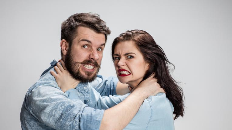 10 глупави неща, за които се карат всички двойки по света