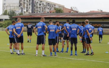 Стоянович избра 