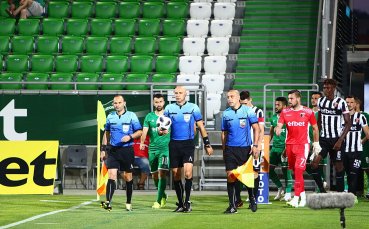 Луков предусещал, че ще пие шампанското на GONG.BG