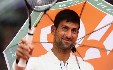 Вайда буквално се качи на гърба на Ноле