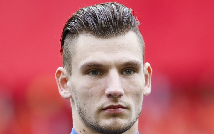 Джерард направи 11-ти трансфер в Рейнджърс