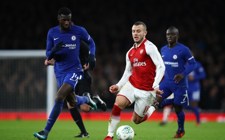 Милан продължава да броди около Бакайоко