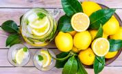 Как да съхраняваме лимоните, за да останат свежи