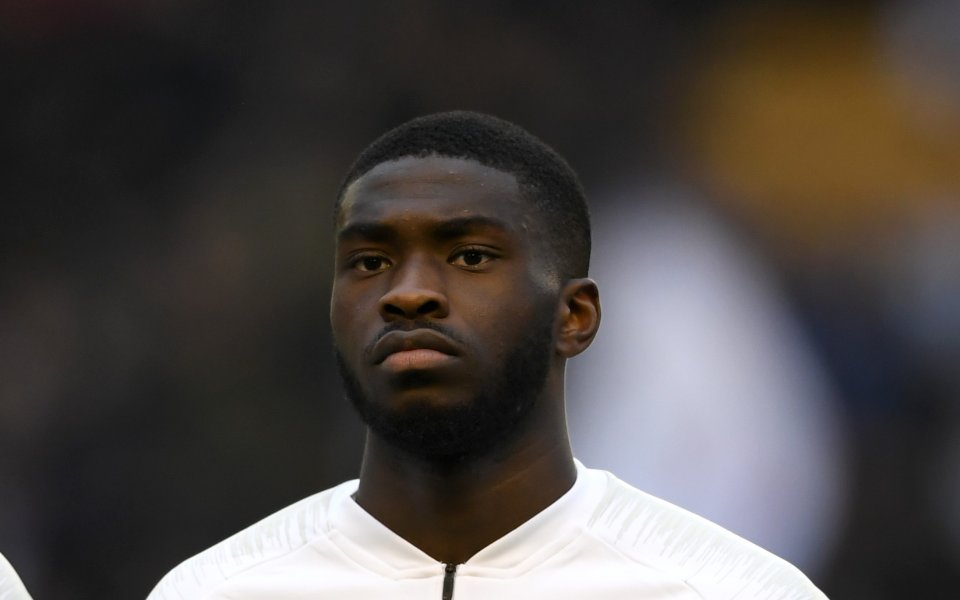 Нигериец от Челси обясни защо е избрал да играе за Англия