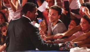 Топ ролите на най-великия чернокож актьор в историята