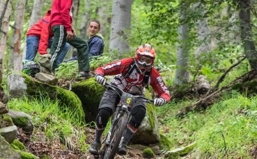 Елитът на планинското колоездене се събира в неделя на Витоша