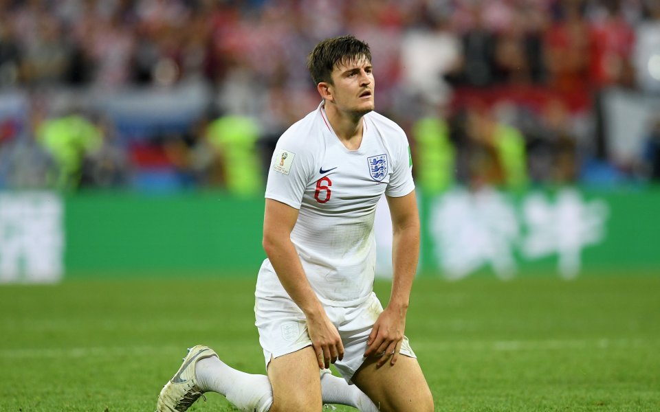 Загубата на Англия от Чехия може да се дължи на