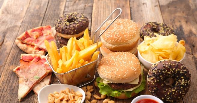 Здравословното хранене има ползи не само за индивидуалния организъм Според
