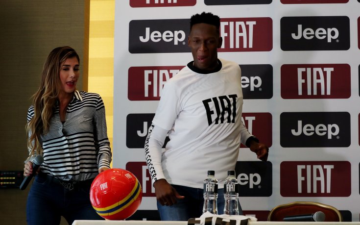 Йери Мина се контузи, дебютът му за Евертън се отлага