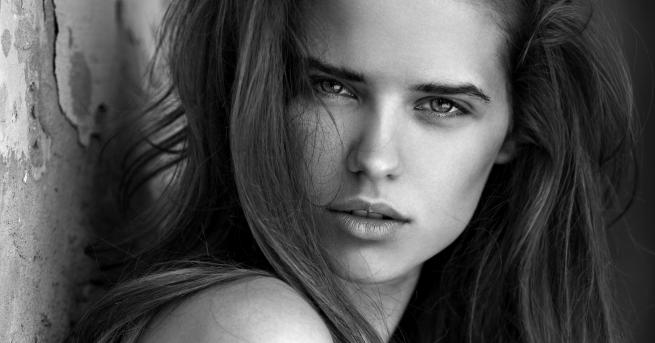 Всички знаем един мъж трябва да ни впечатли спечели