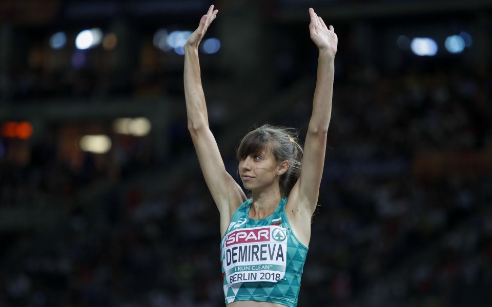 Майката на Мирела Демирева &ndash; Валя, заяви, че е оптимист