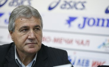 Изпълнителният директор на Локомотив София Бойчо Величков изрази съжалението си