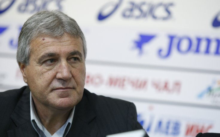 Локо София чака помощ от държавата