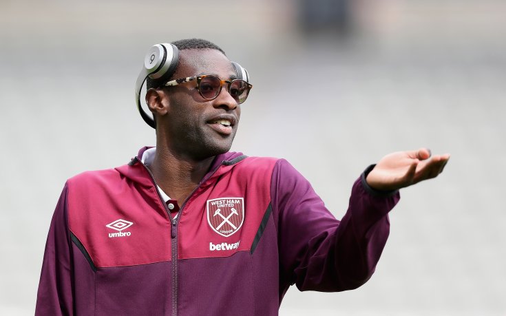 Фиорентина прибра играч на Уест Хем под наем