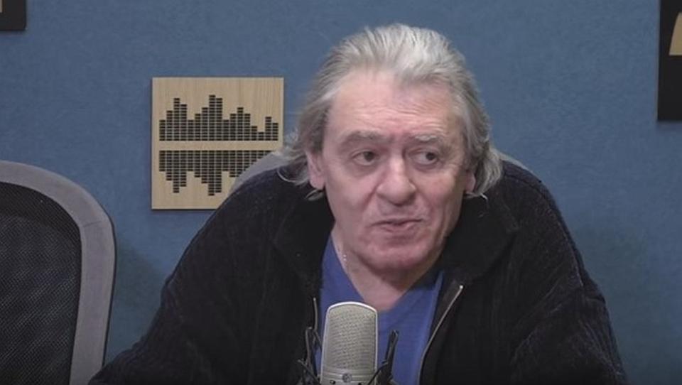 Михаил Белчев