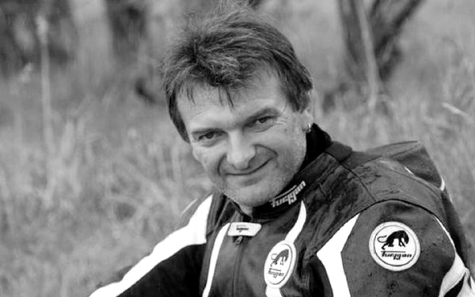 Френски моторист почина след катастрофа в състезание