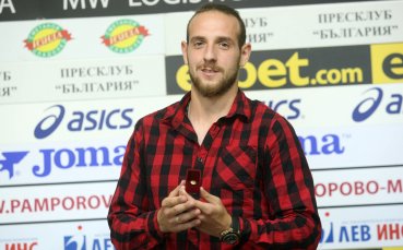 Официално: Стивън Петков пропуска Дербито на Пловдив
