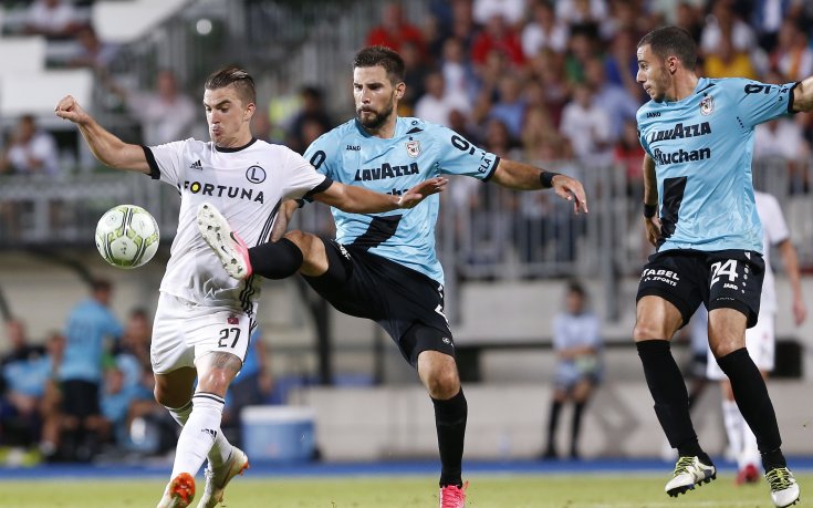 Фурор за люксембургските тимове в ЛЕ