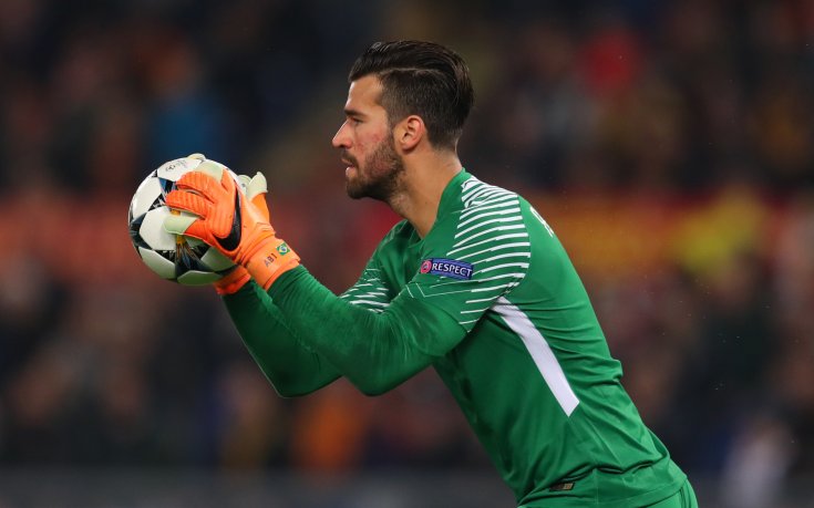 Босът на Рома: Как да заменим най-добрият вратар в света?