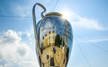 Кой ще влиза в групите на Шампионска лига?