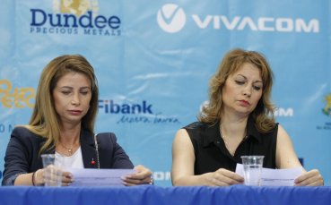 Маркова: Шансовете ни на Световното са големи, ако момичетата направят това, което могат