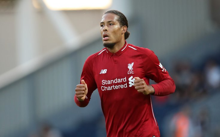 Ливърпул с осакатен състав срещу Хъдърсфийлд