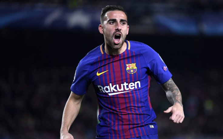 Стрелец на Барса иска трансфер час по-скоро