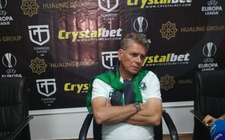 Аутуори: Уважаваме опонента и идваме да го победим