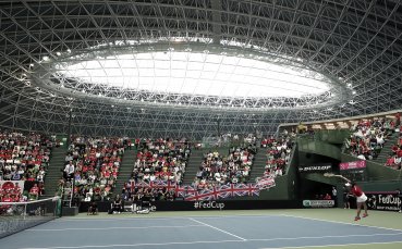 ITF вдигна двойно наградния фонд на Фед Къп, обмисля още промени