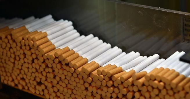 Две напълно засекретени цигарени фабрики в Дупница, една в Тутракан