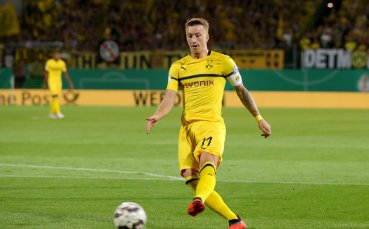 Ройс: Ако знаех, че Фавр ще ни е треньор, щях са си удължа договора по-рано