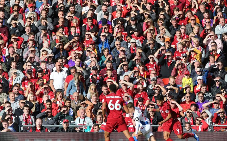 Александър-Арнолд: Салах се нуждае от един шанс, за да направи разликата