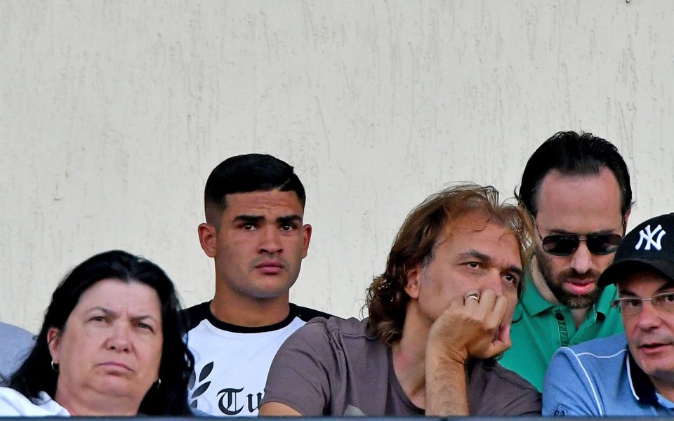 Лудогорец ще излезе на печалба от продажбата на нападателя Жуниор