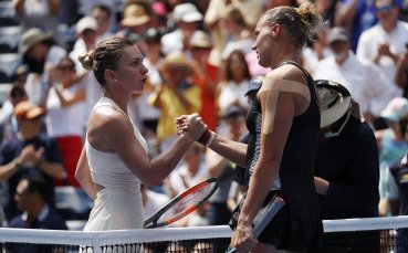 Световната №1 е аут от US Open