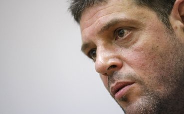 Двама българи варианти за селекционер на Иран
