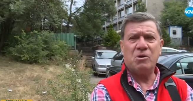 Първите разпитани са преките свидетели които са имали почти челен