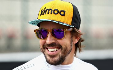 Алонсо може да се завърне във Ф1