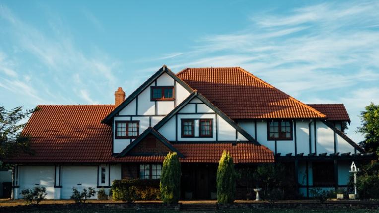  ТЕСТ: Избери си къща и разбери какъв вид персона си 