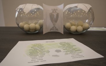 Кои аматьори си проправят път към основната схема в Купата