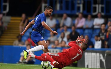 Английски национал в Челси бесен на клуба