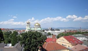 София става постоянна Европейска столица на спорта