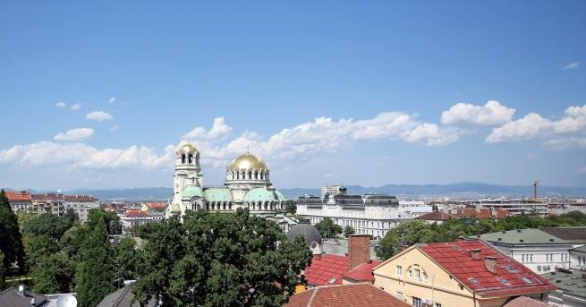 София е обявена за постоянен носител на титлата Европейска столица