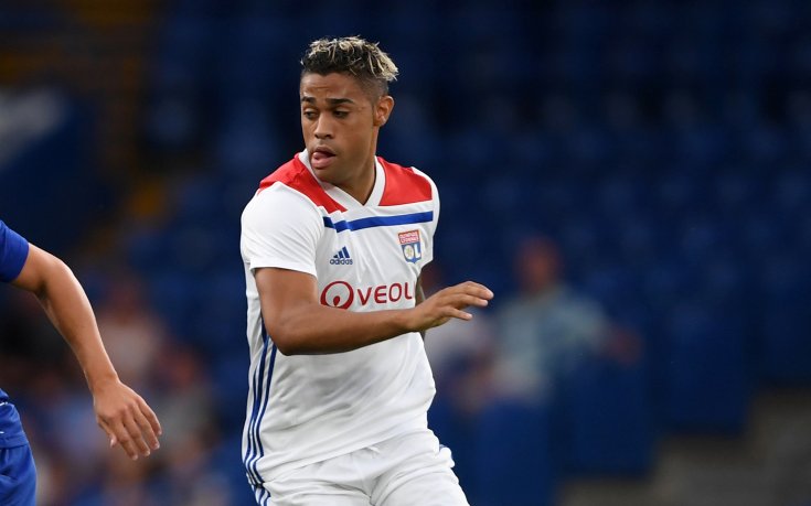 Мариано Диас: Много хора казаха, че не заслужавам номер 7 в Реал