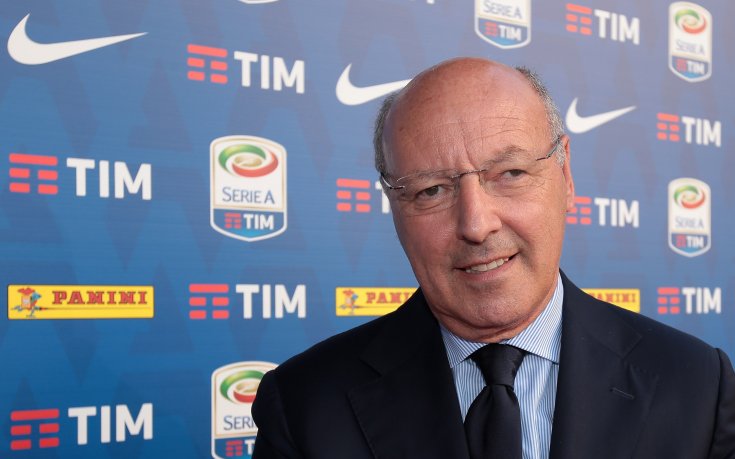 Марота се бие в гърдите: Юве е сред фаворитите