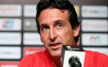 Да ти се обади мениджърът на Арсенал