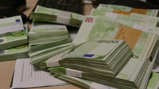  <p>ДАНС: България има репутацията на парадайс за изпиране на пари</p> 