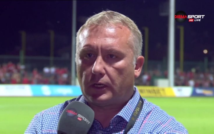 Николай Киров: Косоко скоро ще е в Ботев, не и Генев