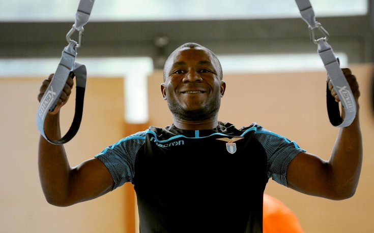 Дилема пред халф на Лацио: ЦСКА или участник в ШЛ