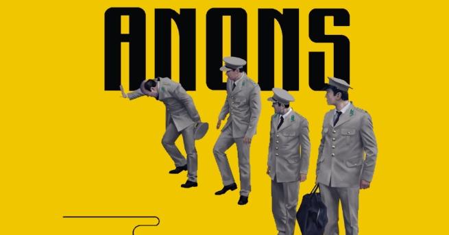 Ко продукция с участието на Чучков Брадърс имаше своята световна премиера