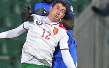 Божидар Краев изрази оптимизъм преди двубоите на България с Черна